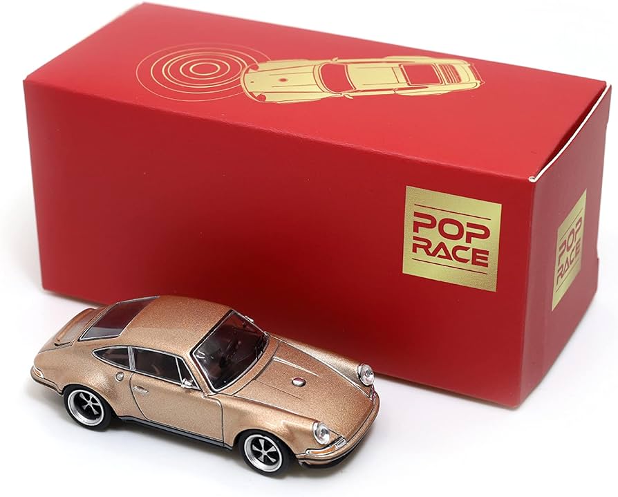 Singer 911-964 Gold - PR64-SGR-GLD