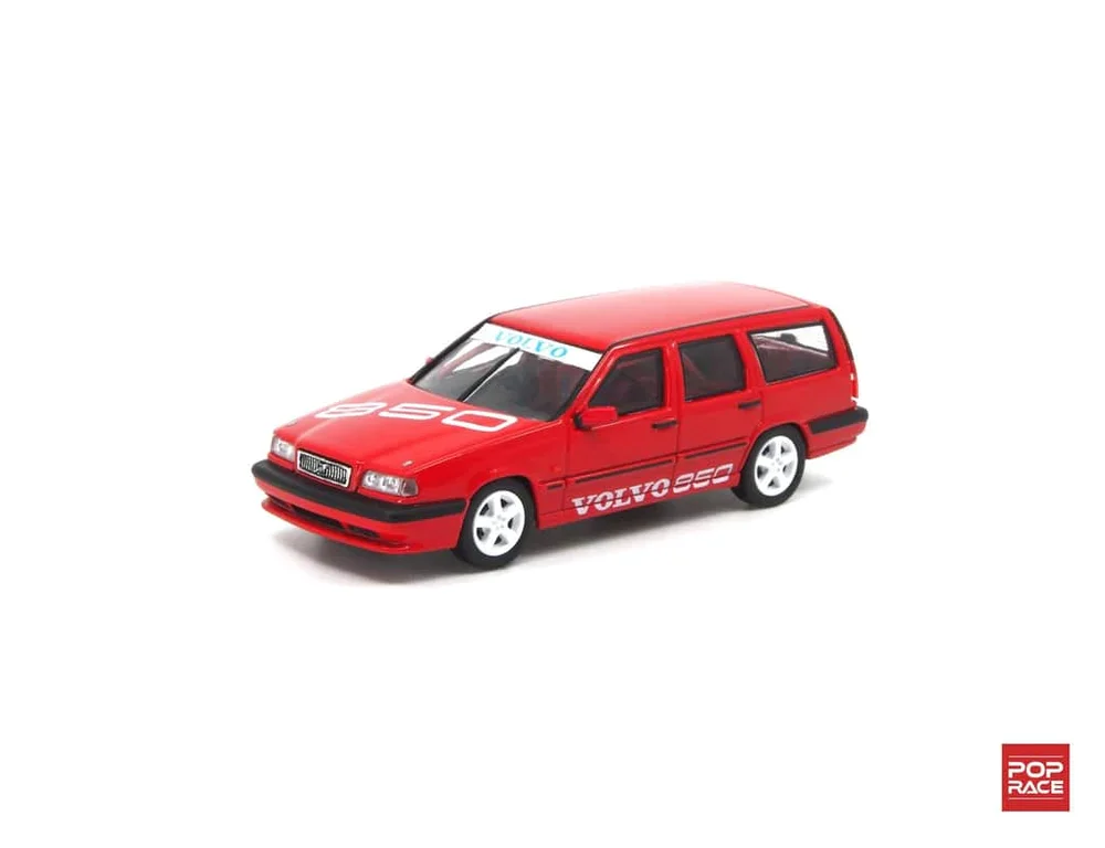 Volvo 850 Estate - Touring Car Prototype - PR64-850-PROT