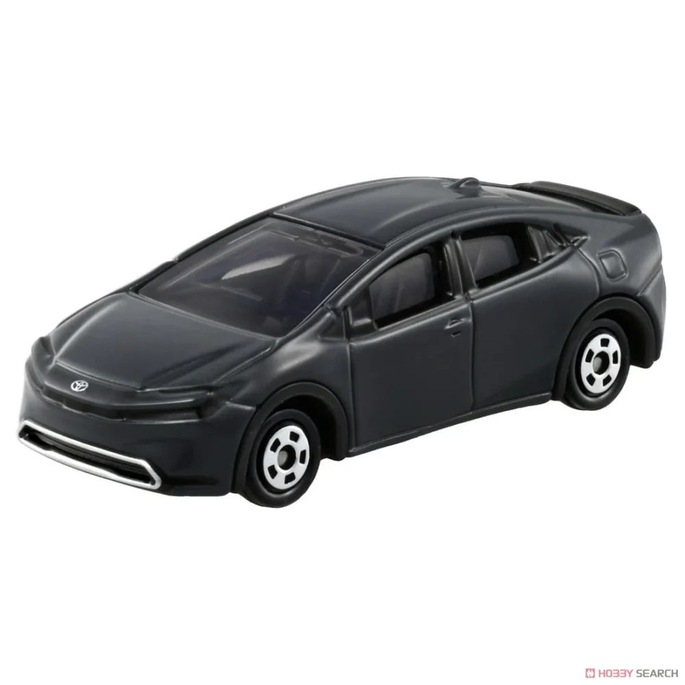Tomica Mainline 019 - Toyota Prius First Edition