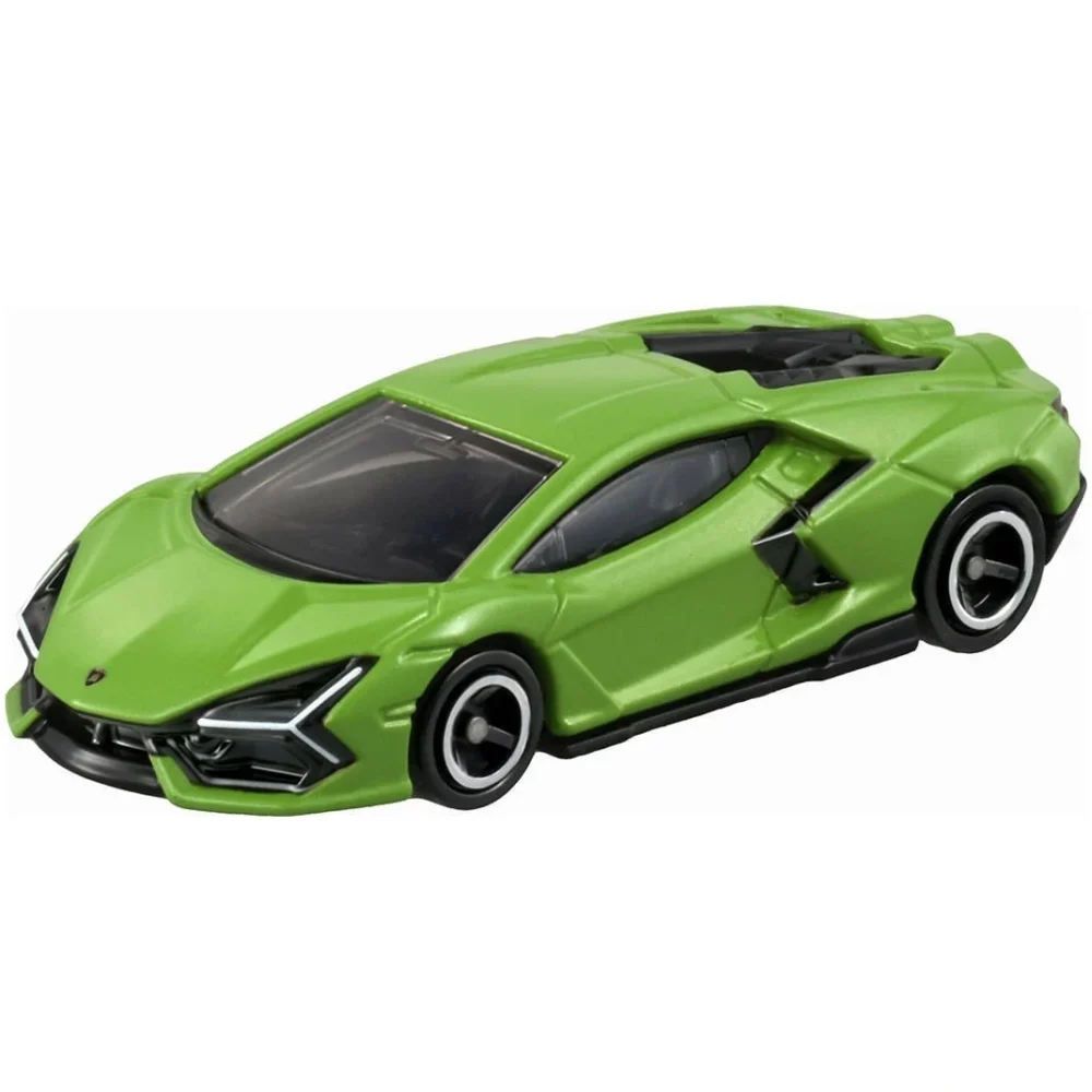 Tomica Mainline 107 - Lamborghini Revuelto 24 First Edition