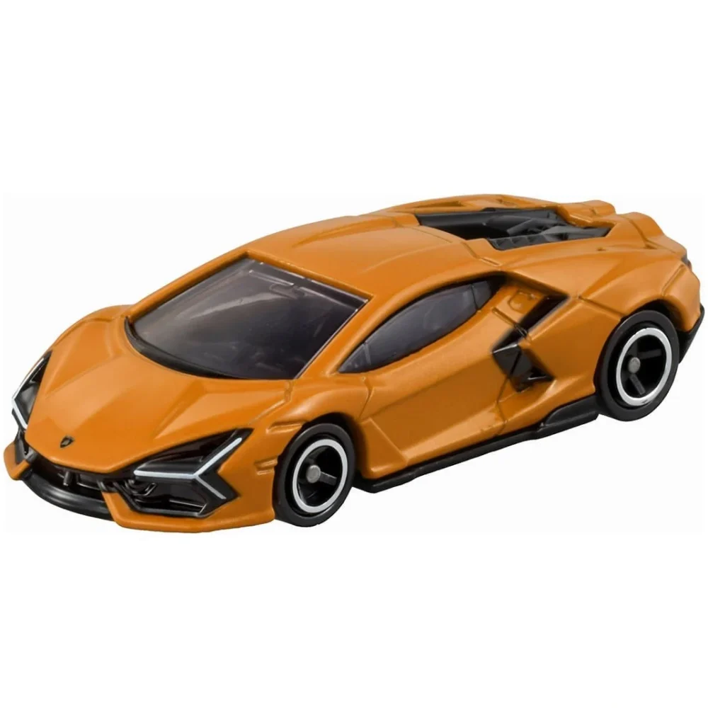 Tomica Mainline 107 - Lamborghini Revuelto 24