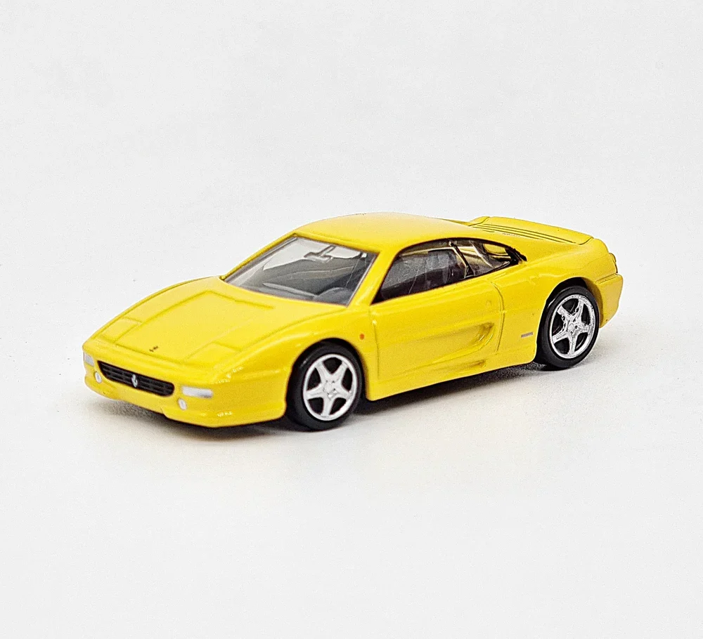 Tomica Premium 08 - Ferrari F355 First Edition