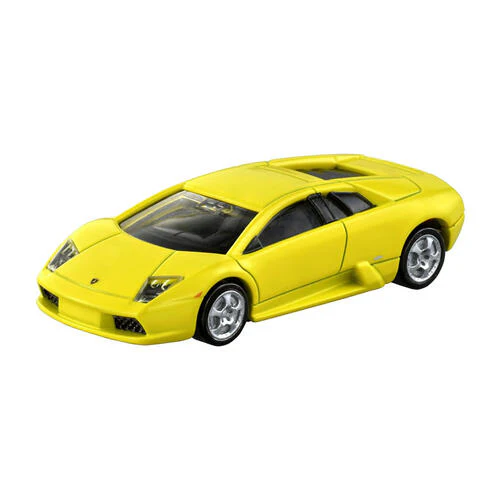 Tomica Premium 05 - Lamborghini Murcielago First Edition