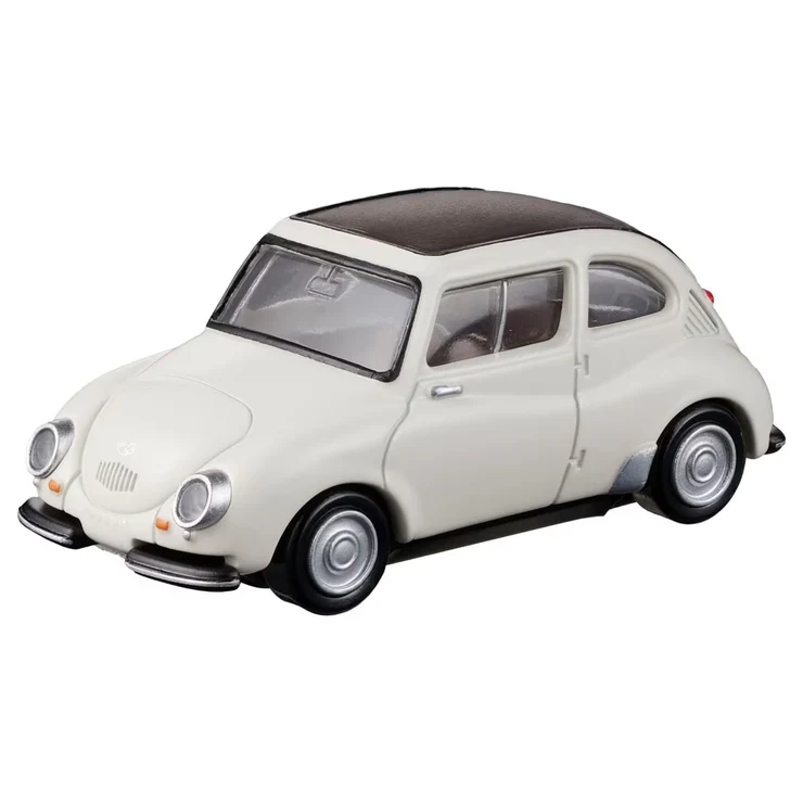 Tomica Premium 35 - Subaru 360'24
