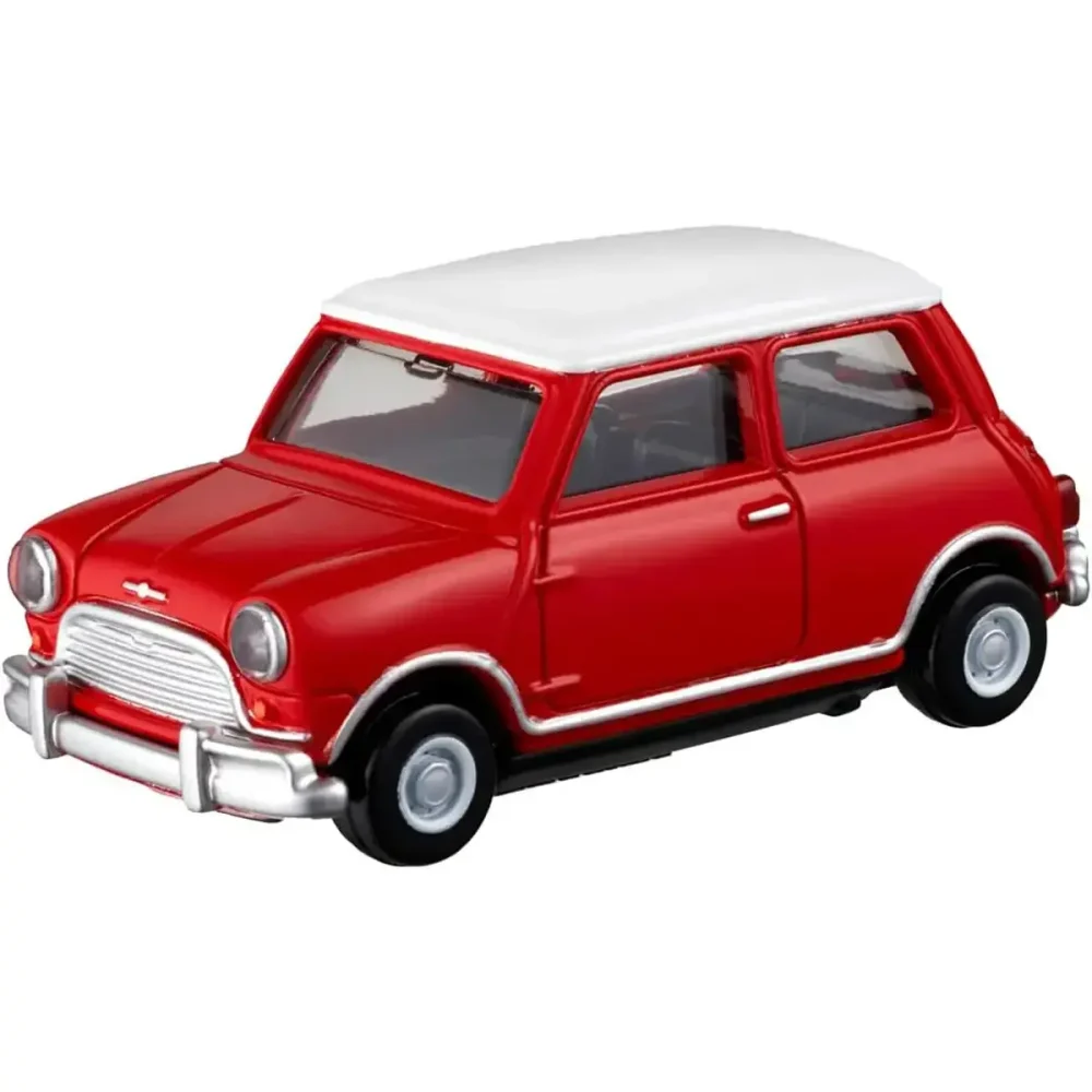 Tomica Premium 12 - Morris Mini