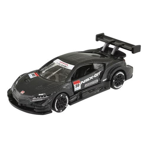 Tomica Premium Racing - No.99 NSX-GT First Edition