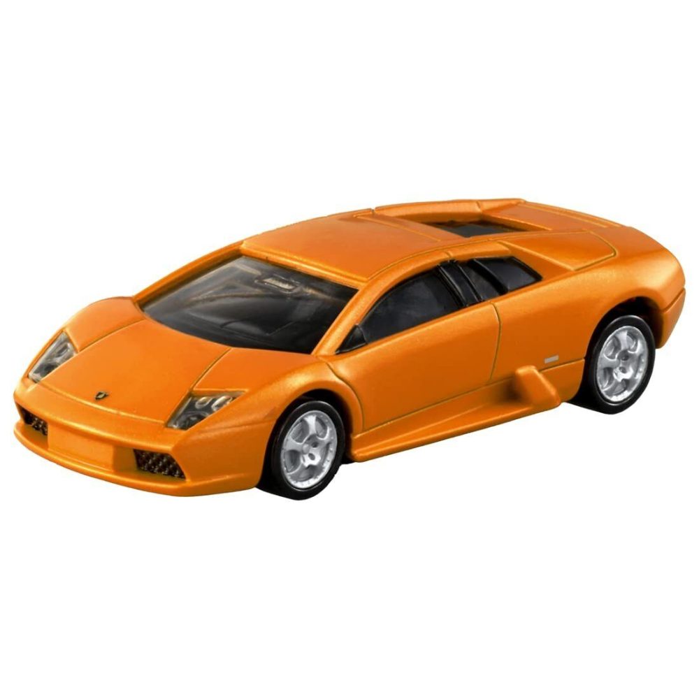 Tomica Premium 05 - Lamborghini Murcielago