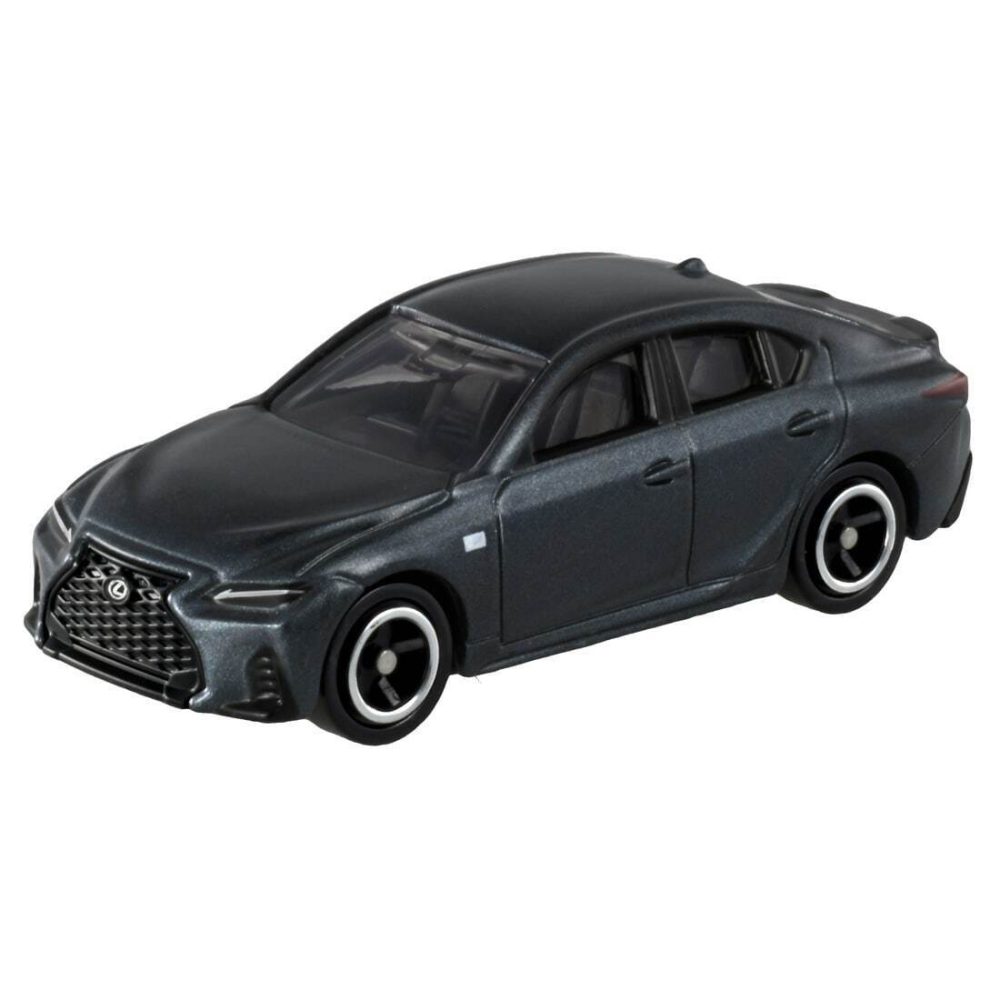 Tomica Mainline 100 - Lexus IS350F Sport24 First Edition