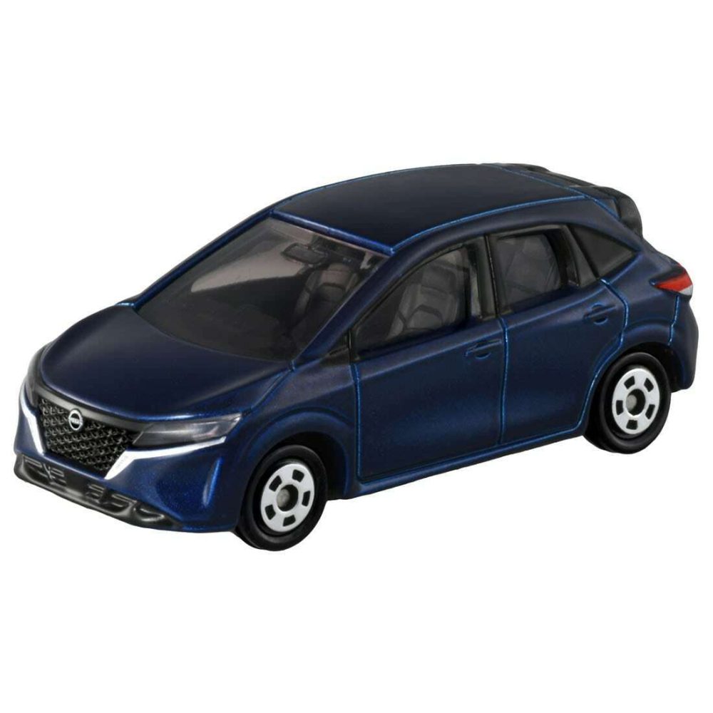 Tomica Mainline 103 - Nissan Note