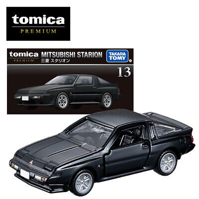 Tomica Premium 13 - Mitsubishi Starion '24