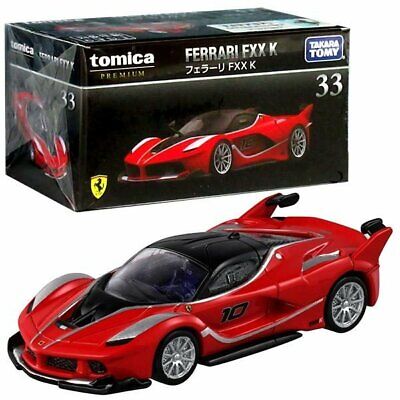 Tomica Premium 33 - Ferrari FXX K