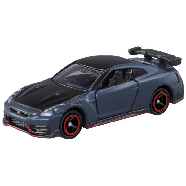 Tomica Mainline 060 - Nissan GT-R Nismo