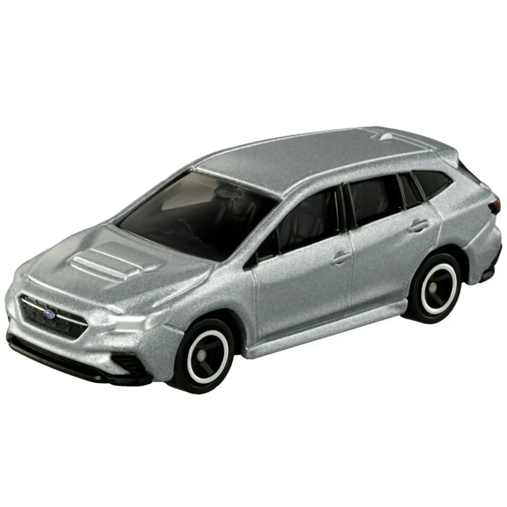 Tomica Mainline 059 - Subaru Levorg 24 First Edition