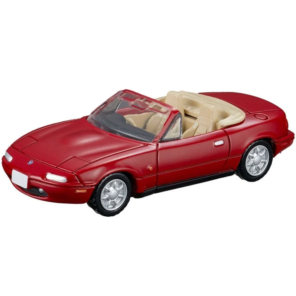 Tomica Premium 14 - Eunos Roadster '24 First Edition