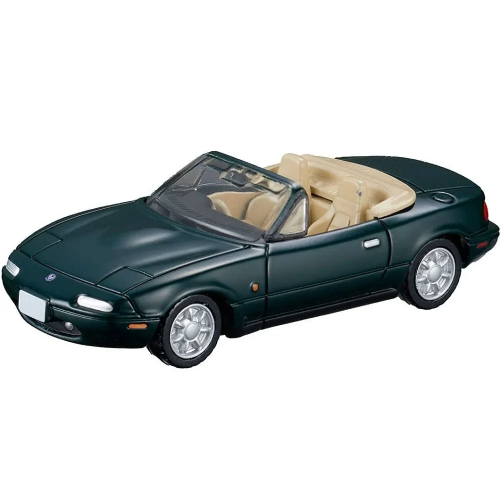 Tomica Premium 14 - Eunos Roadster'24