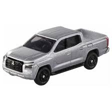 Tomica Mainline 030 - Mitsubishi Triton