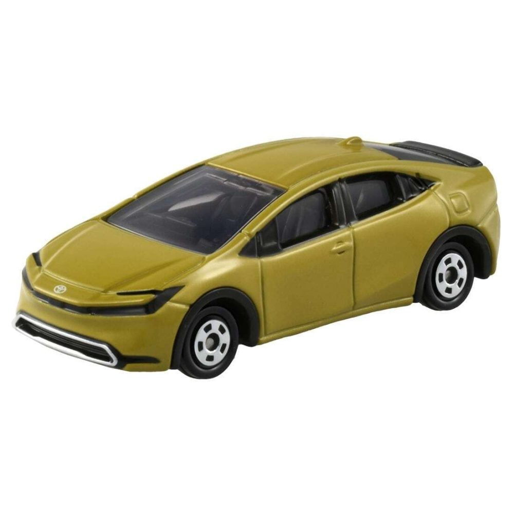 Tomica Mainline 019 - Toyota Prius