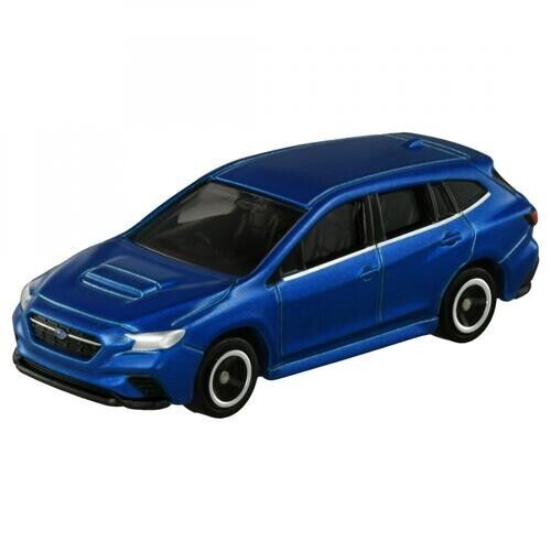Tomica Mainline 059 - Subaru Levorg 24
