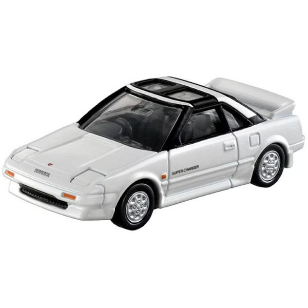 Tomica Premium 40 - Toyota MR2